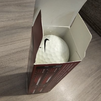 Nike One Tour Golf Ball for sale online | eBay