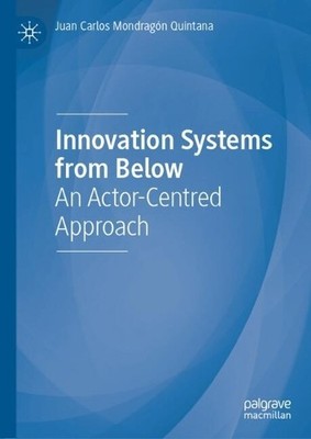 Innovation Systems from Below - 9783032055545