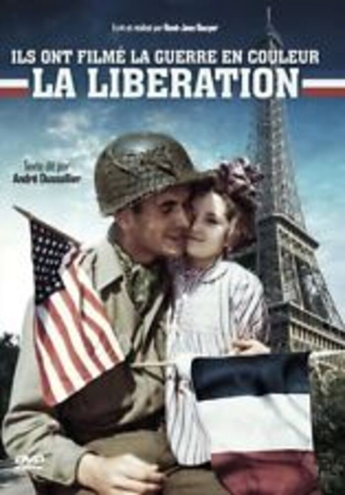 The Liberation - New In Blister | André Chassaigne | New
