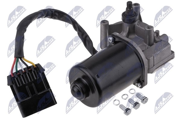 Wischermotor NTY ESW-PL-025 12V FüR Opel Zafira GroßRaumlimousine T98 F75 16V-image