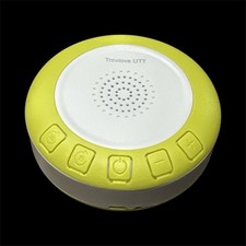 Portable White Noise Sound Machine Baby Sleep Sound Machines Baby Sleep Soother