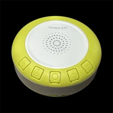 Portable White Noise Sound Machine Baby Sleep Sound Machines Baby Sleep Soother