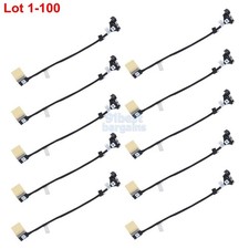 For Dell SP15 Latitude 5520 5521 Precision 3561 3560 Battery Cable 0C2NNY Lot