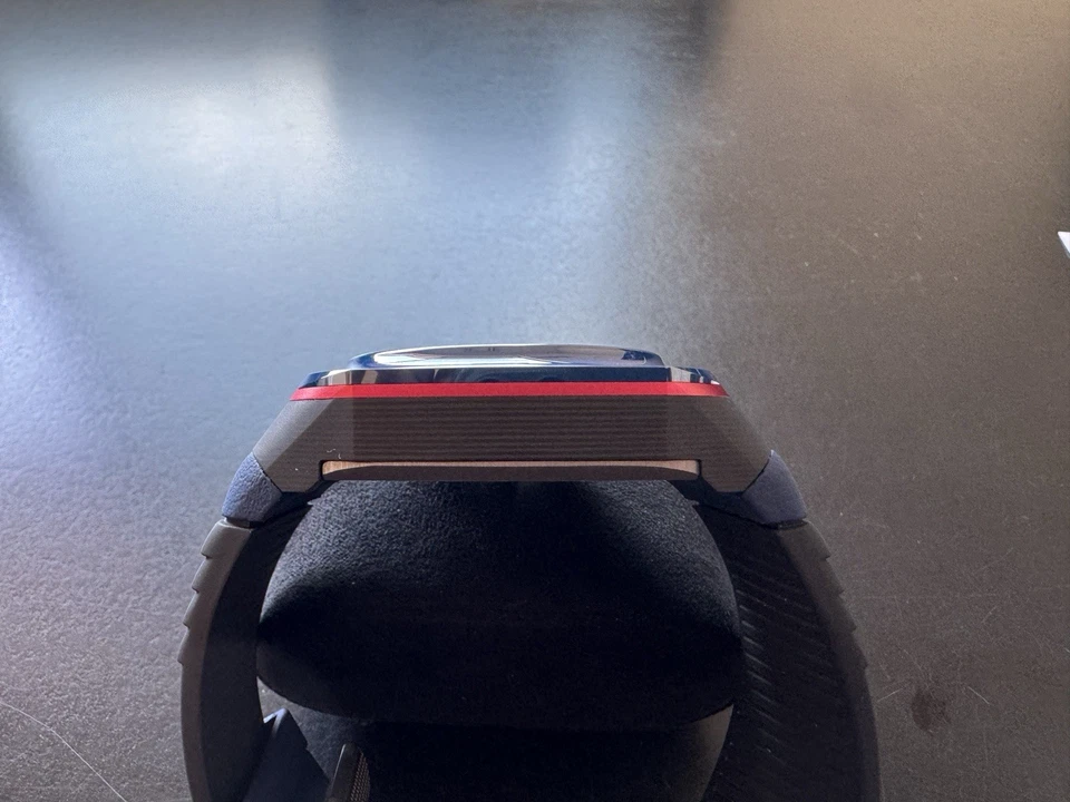 Gorilla Fastback FBY28.0 Blue Demon Men’s Wristwatch - Image 3 of 4