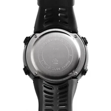 Men Digital Watch 50M Water Proof LED Backlight Sports Watch Stopwatch Countdown