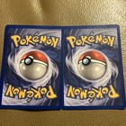 Pokémon TCG Trainer Super Potion 1999 Wizards 90/102 2 Cards English Regular — photo 5