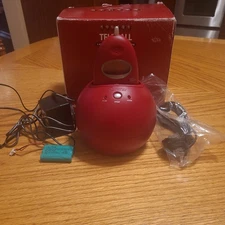 Memorex Sphere Teleball 2.4GHz Phone with Caller ID/Call Waiting (MSP-PH2400)