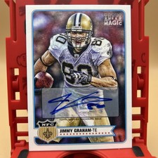 2012 Topps Magic Football Cards 18