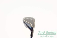 Seller's photo: Mint XXIO 14+ Hybrid 5 Hybrid 23° Graphite Stiff Right 39.5in
