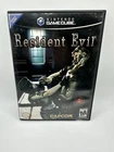 Capcom Resident Evil Nintendo GameCube 2002 2