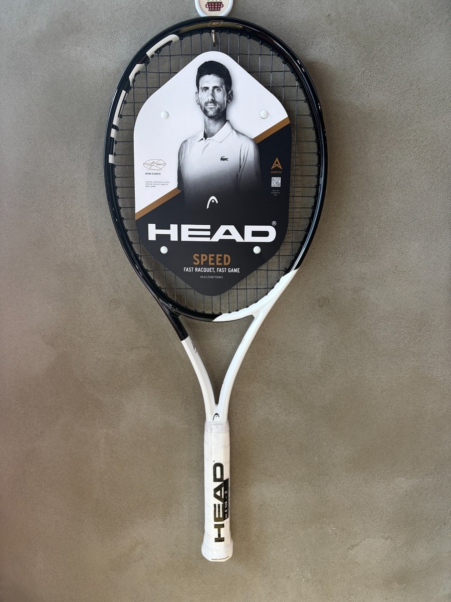 head speed mp 面100 300g 320mm HEAD 2022 Speed MP 100 Tennis Racket Racquet 100sq 300g 16x19 G2