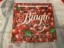 Biagio Antonacci-Sono Cose Che Capitano(Vinile,LP,1989,Italia)Philips-838 303-1