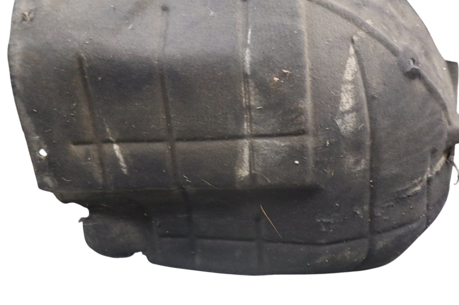 14-20 Maserati Ghibli M157 Front Right Inner Fender Liner Splash Guard Oem