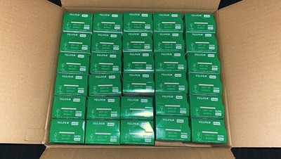 Fujifilm instax mini Instant Film Case - 30 Packs Of 20 Sheets