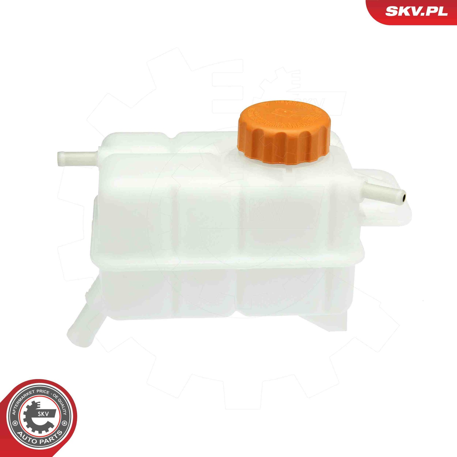 61SKV526 ESEN SKV EXPANSION TANK, COOLANT FOR CHEVROLET