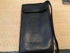 Vintage Realistic Pocketvision 3 Radio Shack Tandy UNTESTED + Case READ — photo 4