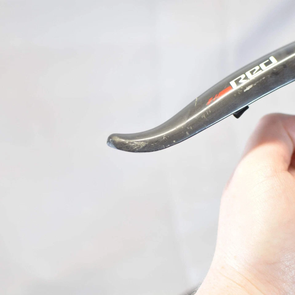 SRAM Red 22 HRD 1x (11 Speed) Hydraulic LEFT/FRONT n One-By "Shifter" +Brake - Image 4 of 4