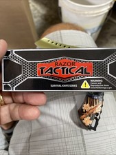 Razor Tactical Pocket Knife