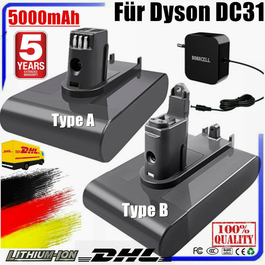 Zubehör, Kompatibel For Dyson, Elektrische Bodenbürste