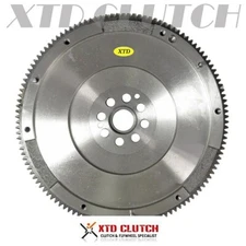 OEM SPEC SINGLE MASS FLYWHEEL FITS 2003-2007 HONDA ACCORD ACURA TL 3.0L 3.2L