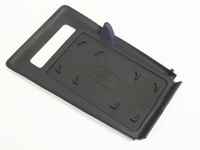 Genuine Vauxhall Adam Corsa E Front Console Wireless Charging Mat 39024450  obs UK