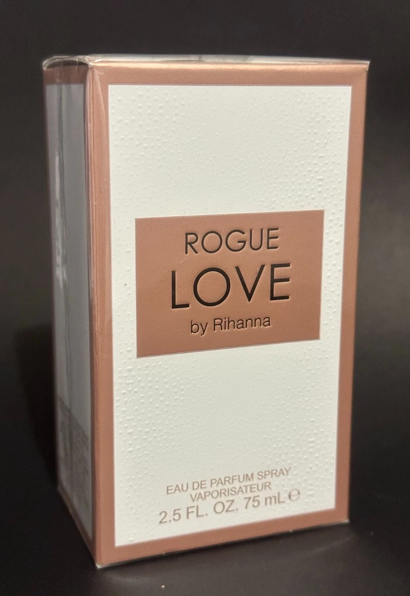 Rihanna Spray Rogue Love Fragrances for Women for sale | eBay