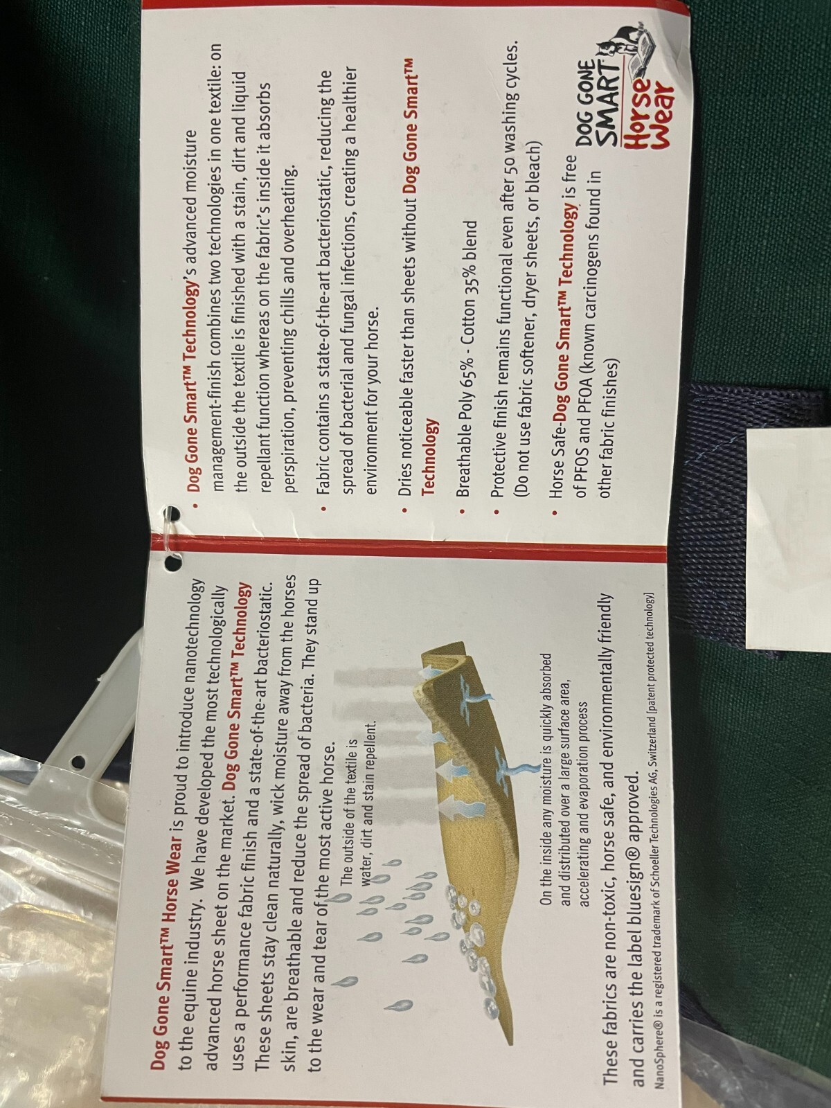 Lightweight Turnout Rugs No Fill Ripstop eBay