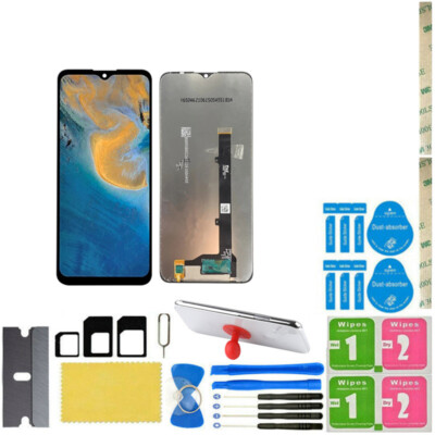 Fo ZTE Blade A51 / A5 2021 A71 A7030 LCD Display Touch Screen Digitizer Assembly