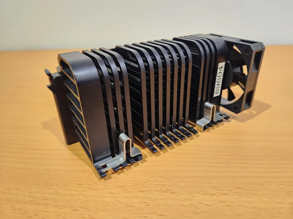 Pentium II Klamath CPU 233Mhz From Dell Optiplex - Image 3 of 3