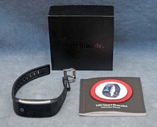 T20 SMART BRACELET - COMPLETE IN BOX