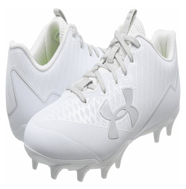 under armour nitro select low mc