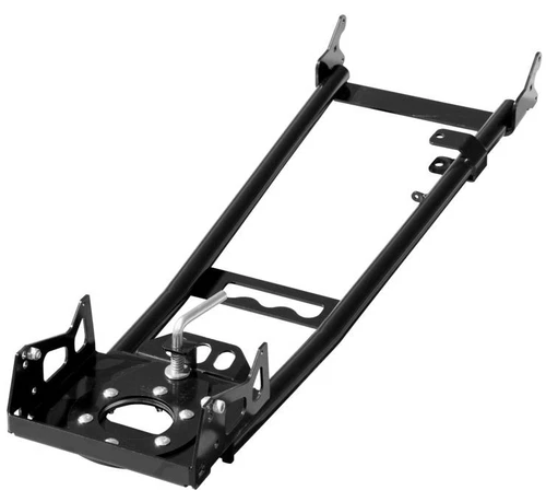 KFI ATV/UTV Mid-Mount Plow Base/Push Tube System 105000