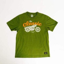 Royal Enfield  THE CLASSIC T-SHIRT