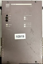 Staefa Control System NRUF/A Klimo Integral Controller 10VDC 2A