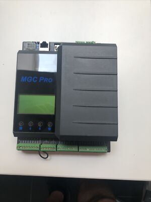 MAGNETIC AUTOCONTROL MGC Pro