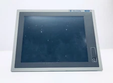 *PASSWORD LOCKED* ALLEN BRADLEY 6181P-15TPXP PANEL VIEW 1500P INTEGRATED COMP.