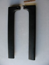 Porsche Lower Dash Trim Pair 2 Fits 1974-1989 Porsche 911 Porsche Lower Dash Trim Pair 2 Fits 1974-1989 Porsche 911