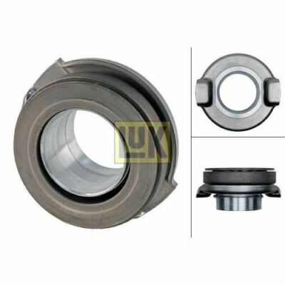LUK 500024911 Transmission Clutch Release Bearing Replacement