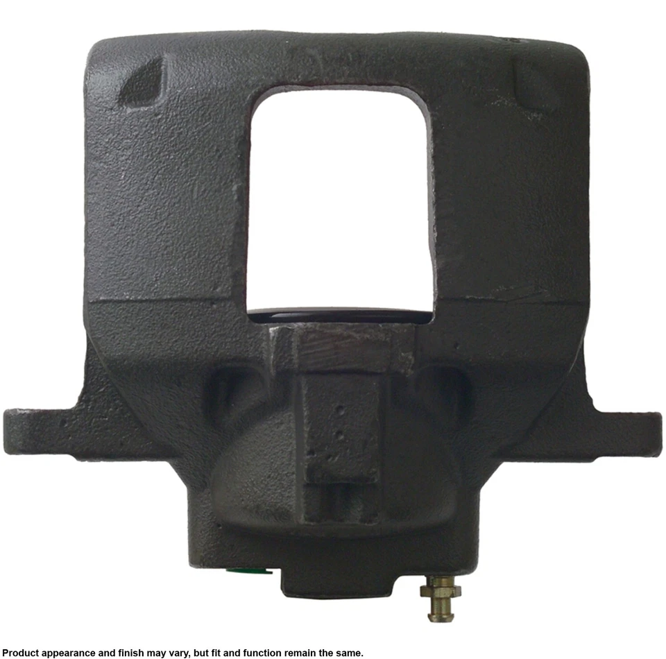 Pinza de freno de disco delantera izquierda Cardone 2008 2009 2010 para Jeep Wrangler 2007-2012 Foto 4 de 4