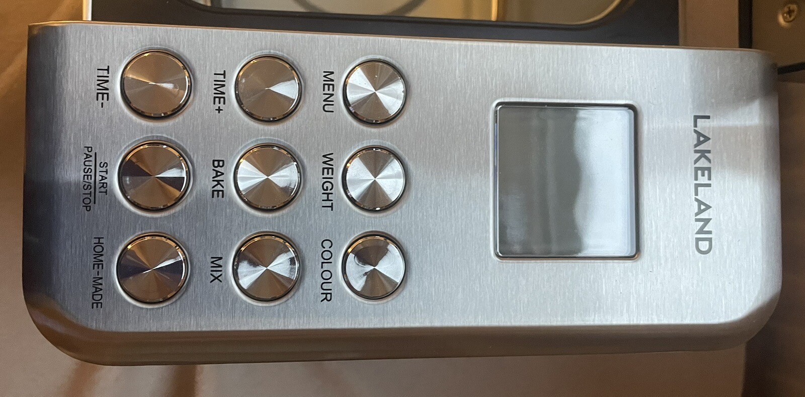 Lakeland Bread Maker Plus eBay