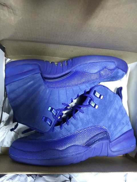 Buty MÄskie Nike Air Jordan 12 