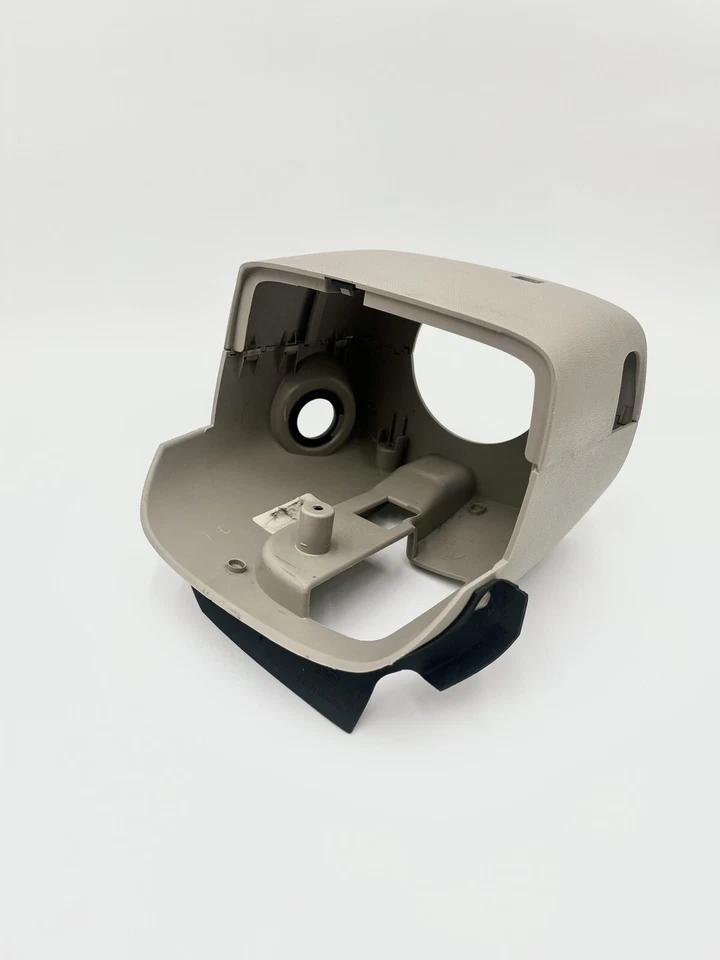 ⭐️2008-2012 Mercury Mariner Tribute coluna de direção capa acabamento fabricante de equipamento original - Imagem 4 de 4