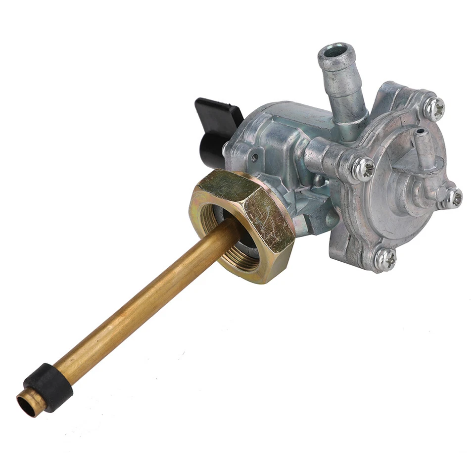 Robinet d'essence pour Honda 500 CB 1994-2004 600 CBR F2 1990-1994 - Photo 3/4