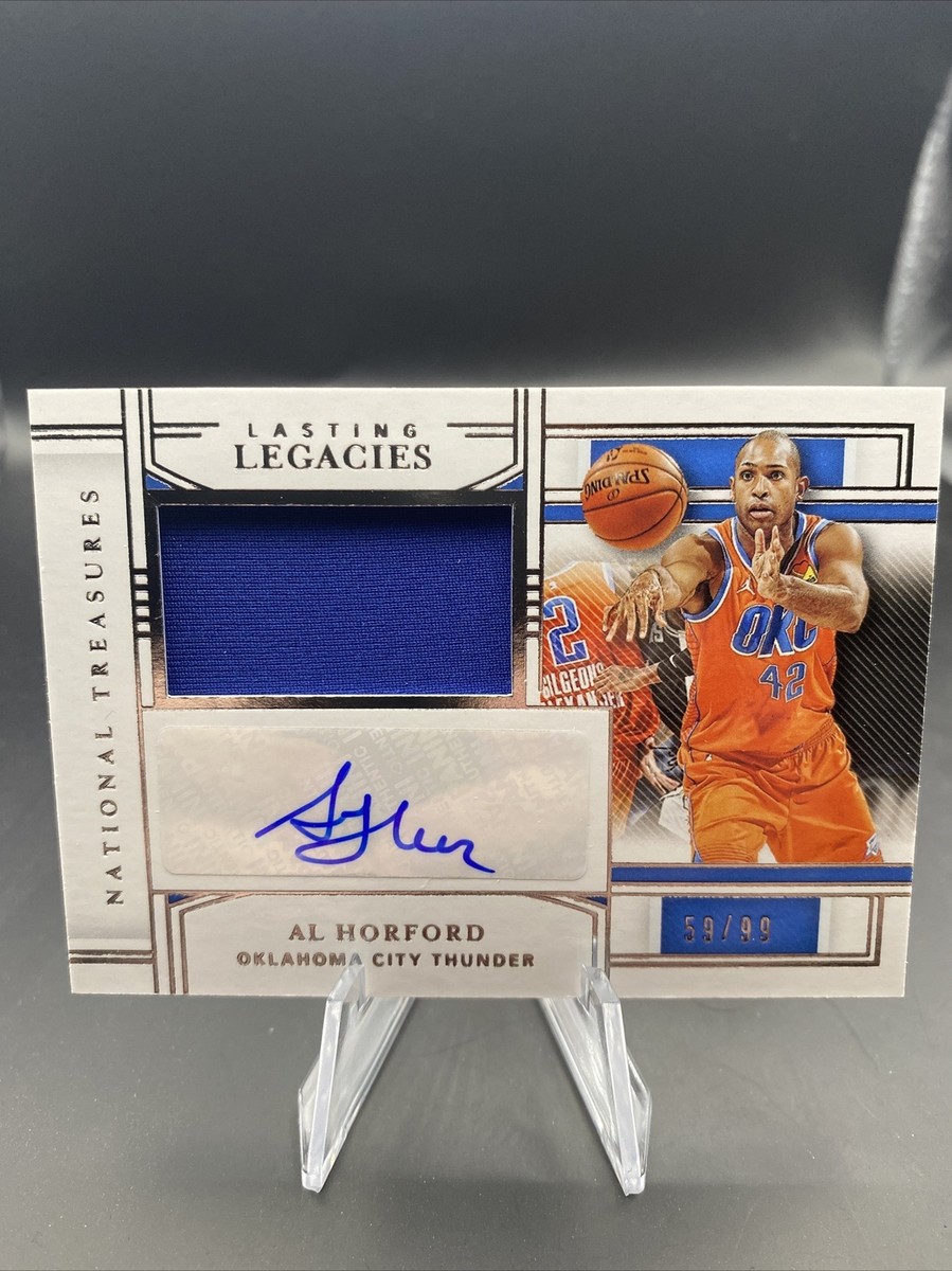 2020PANINICONTENDERSアルフォーフォード1/1シリアル 2020PANINICONTENDERSアルフォーフォード1/1シリアル Al Horford