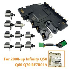 Fits 2008-up Infinity Q50 Q60 Q70 Transmissio...