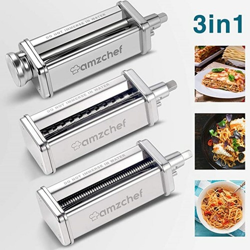 kitchenaid pasta set ebay