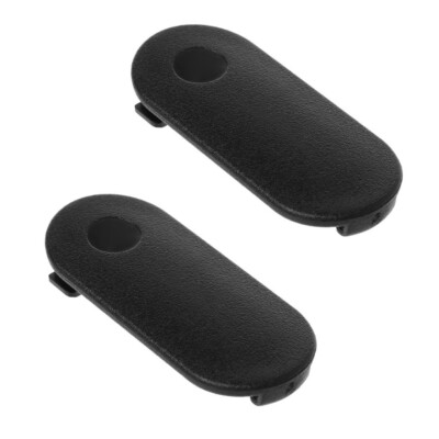 2pcs Belt Clip for Motorola Radio TLKR T4 T5 T6 T7 T8 Radio Walkie Talkie