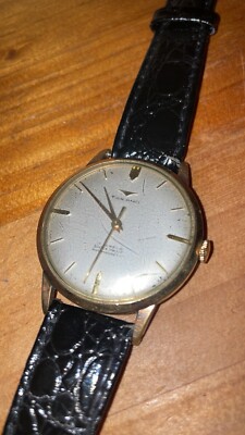 Vintage Takano Watch 