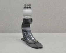 Ossur Vari-Flex XC Rotate Left Prosthetic Foot Category 4 Size 25-27