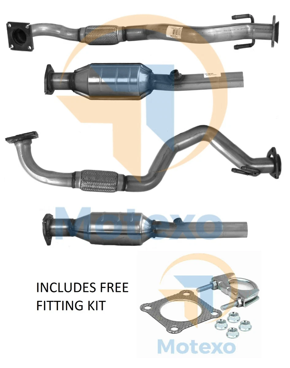 VW Jetta/Vento Mk3 (A3,1H) '92'99 HJS Catalytic Converter, 45 OFF